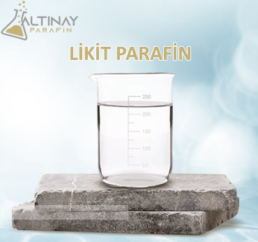 Likit Parafin