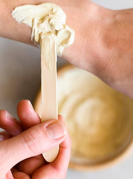 Beeswax