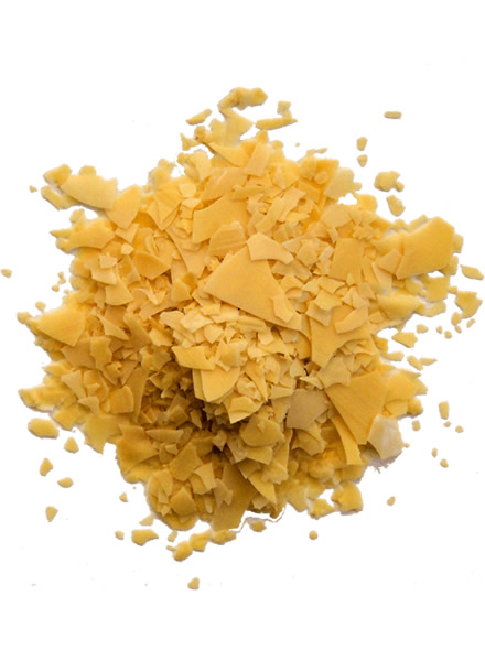 Carnauba Wax