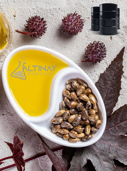 Castor Oil