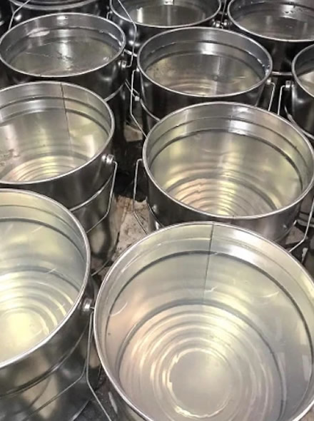 Jel Mum 15 Kg Teneke