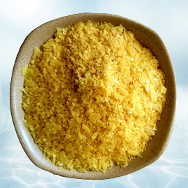 Carnauba Wax
