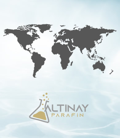 ALTINAY PARAFİN KİMYA SANAYİ TİCARET LİMİTED ŞİRKETİ